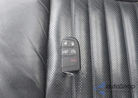 2019 Jeep Grand Cherokee Limited X 4X4 from USA, damaged, VIN 1C4RJFBT7KC566074